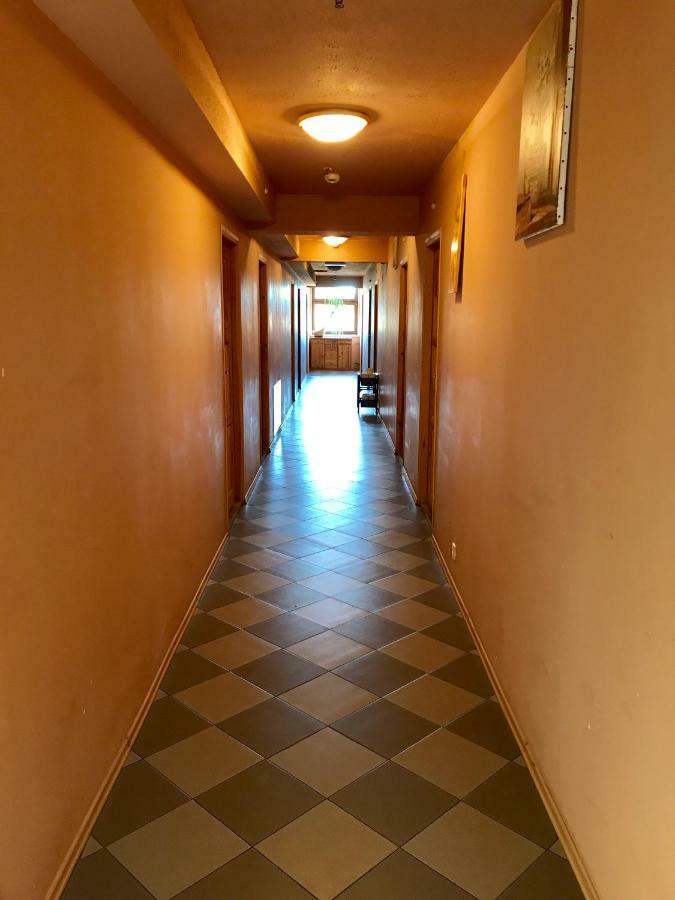 U Schabinskiej Chyrowianka Gosciniec Dukla Extérieur photo