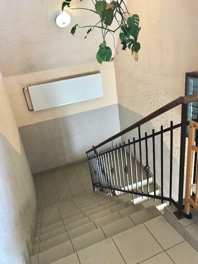 U Schabinskiej Chyrowianka Gosciniec Dukla Extérieur photo