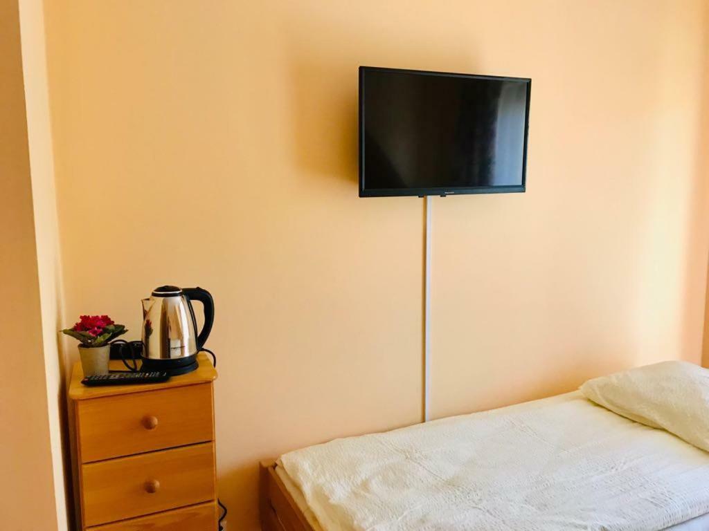 U Schabinskiej Chyrowianka Gosciniec Dukla Extérieur photo